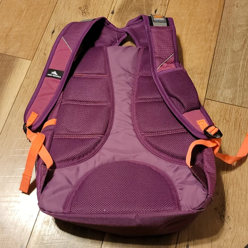 Backpack - Picture 2 of 3
